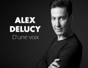 Alex Delucy - Sortie Du Titre D'Une Voix 06 Mai 2020