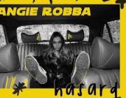 Angie Robba - Présentation Du Titre Hasard 10 Juin 2020