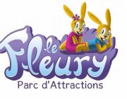 Davy Van damme - Parc D'Attraction Le Fleury Des Aventures Pour Toute La Famille  29 Juillet 2021