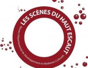 Éva Mohier - Les Scènes Du Haut Escaut Semons Du Bonheur 28 Janvier 2021