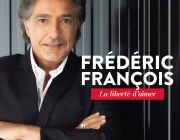 Frédéric François - Présentation De L'Album La Liberté D'Aimer 05 Mars 2021