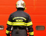 Jean Paul Tabary - Départ A La Retraite Des Sapeurs Pompiers 12 Octobre 2021