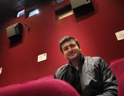 Julien Méloni - Présentation De La Quinzaine Du Cinéma Le Millenium 05 Mars 2020