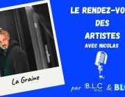 La Graine - Présentation Du Titre Cinéma Et L'album Hybride 23 Février 2023