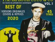 Laroche Valmont - Présentation De L'album T'as Le Look Coco & Co 13 Novembre 2020