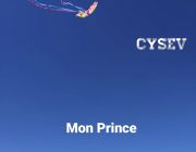 Le Duo Cy Sev - Présentation Du Titre Mon Prince 06 Janvier 2022