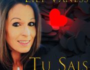 Lilly Vaness - Présentation Du Titre Tu Sais (Sans Toi) 17 Mars 2021