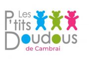 Mme Candelier Sylvie - Présentation De L'Association Les P'Tits Doudou De Cambrai 21 Octobre 2020