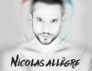 Nicolas Allegre - Présentation De L'album A Bord De Vous 01 Octobre 2020