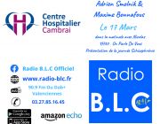 On Parle De Vous - Adrien & Maxime La Journée De La  Schizophrénie 17 Mars 2021