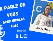 On Parle De Vous - Aline Ribeiro Magasin Aline Lingerie 02 Mars 2023