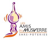 On Parle De Vous - Bourbotte Michel Présentation Des Amis Du MusVerre Sars Poteries 11 Mai 2021