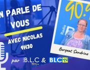 On Parle De Vous - Burgeat Sandrine Présentation Les Mirabelles 21 Juin 2023