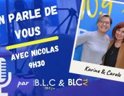 On Parle De Vous - Carole & Karine Actualités Domitys 24 Janvier 2024