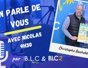 On Parle De Vous - Christophe Bachelet Il Etait Une Foire Expo 17 Avril 2024