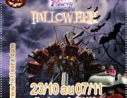 On Parle De Vous - Davy Van dam Le FLeury Pour Halloween 26 Octobre 2021