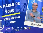 On Parle De Vous - Delvaux Eric Brocante De Goo Marche 06 Novembre 2023