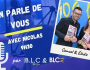 On Parle De Vous - Élodie & Samuel Actualités Tv Avantages 25 Janviers 2024