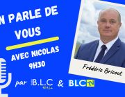 On Parle De Vous - Frédéric Bricout Actualités  De La Ville De Caudry 05 Mai 2023