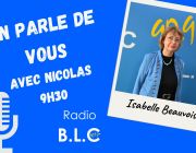 On Parle De Vous - Isabelle Beauvois Journées Portes Ouvertes Cma Caudry 17 Mars 2023