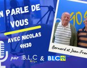 On Parle De Vous - Jean François & Bernard Les Voisinades Caudrésiennes 31 Mai 2023