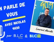 On Parle De Vous - Laurent Morelle Brocante De Bertry 2023 04 Mai