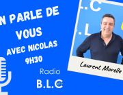 On Parle De Vous - Laurent Morelle Foire Gastronomique 2023 De Bertry 17 Mars 202