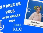 On Parle De Vous - Martin Céline Election Miss Diamantissime Npdc 01 Février 2023