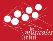 On Parle De Vous - Mr Jp Wiart Présentation Des Rencontres Musicales De Cambrai 01 Juillet 2021