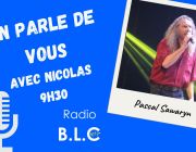On Parle De Vous - Pascal Sawaryn La Musique De Maroilles 24 Février 2023