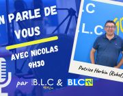 On Parle De Vous - Patrice Herbin Présentation De La Course Des Rubef Quievy 19 Juillet 2023