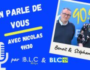 On Parle De Vous - Stéphanie & Benoît Challenge Ecole Vert L'Avenir 27 Avril 2023