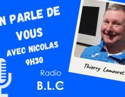 On Parle De Vous - Thierry Lamouret Course De La Dentelle 2023 21 Février 2023