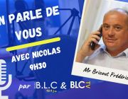 On Parle Des Vous - Frédéric Bricout Actualités Ville De Caudry 01 Décembre 2023