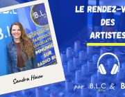Sandra Hauw - Actualité Musicale 20 Novembre 2023