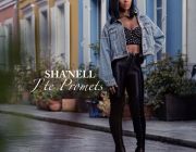 Sha'Nell Lawson - Présentation Du Titre Je Te Promets 04 Novembre 2020