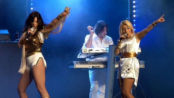  Abba For Ever - Tribute